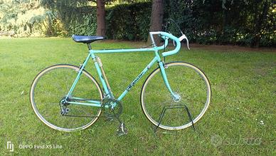 bicicletta da corsa bianchi sprint 73/74