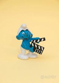 Puffo ciack cinema
