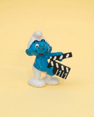 Puffo ciack cinema
