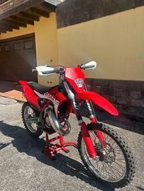 Gas Gas MC 125 TARGATO