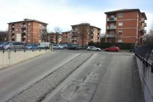 Immobile in asta di 12 m² a Verona