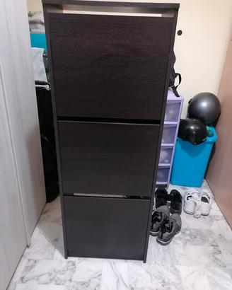 scarpiera 