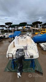  open TA Mare mod tre arie