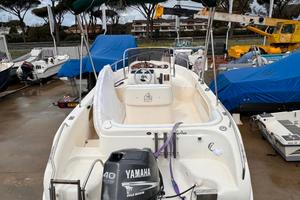  open TA Mare mod tre arie