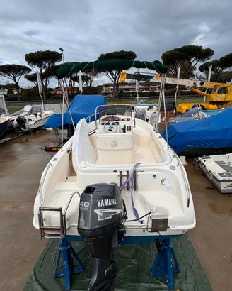  open TA Mare mod tre arie