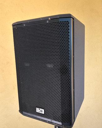 Cassa attiva Montarbo Fire 10a 900W