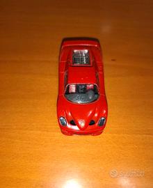 Modellino Ferrari F50 Bburago Made In Italy 