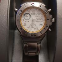 orologio SECTOR CHRONO ALARM