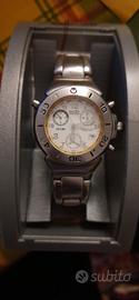 orologio SECTOR CHRONO ALARM
