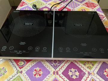 Piastra ad induzione Koenic Kip 2432