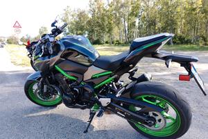 kawasaki z900 