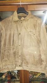 giacca cerata 5 regina