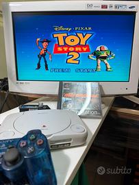 SONY PS One (Modello SCPH-102) – Funzionante