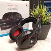 Cuffie da gaming Sennheiser Game One