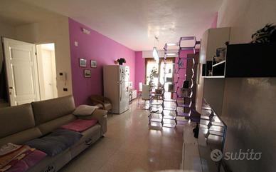 Appartamenti via Socrate Grottaglie