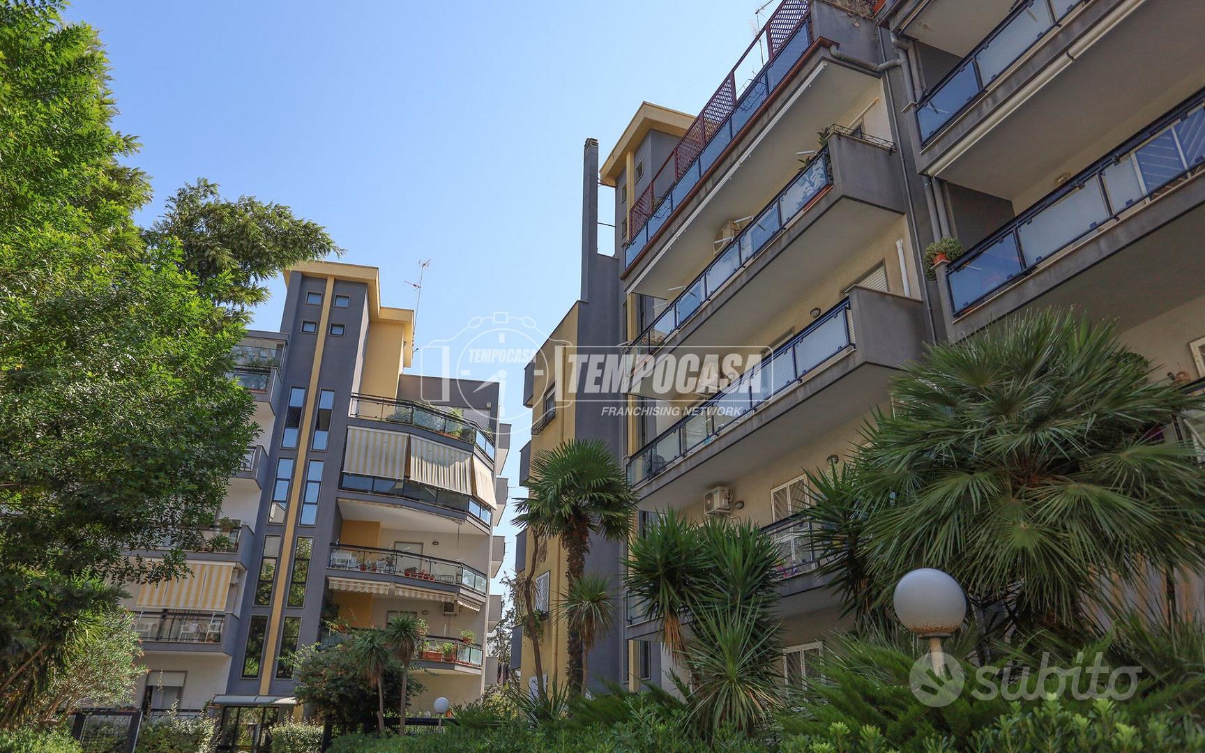Apartment in Triggiano, Bari - Vista 3