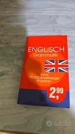 English Grammatik