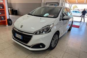 Peugeot 208 BlueHDi 1.5 dci 100 cv. Allure OK NEOP