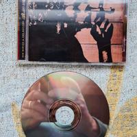 Bob Marley - Burnin' CD