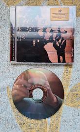 Bob Marley - Burnin' CD