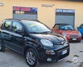 FIAT Panda 1.3 MULTIJET S&S 75CV 4X4