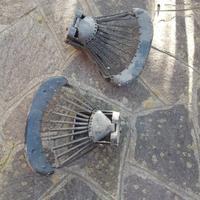 Pezzi vespa