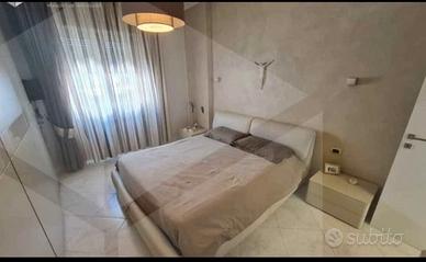camera da letto completa come nuova