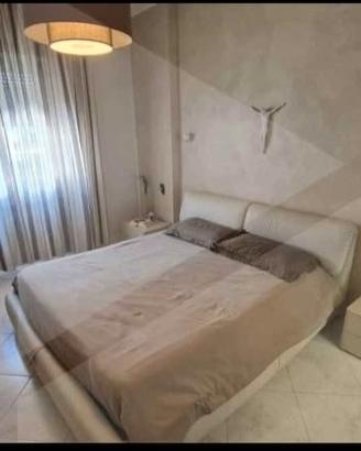 camera da letto completa come nuova