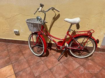 Bici vintage