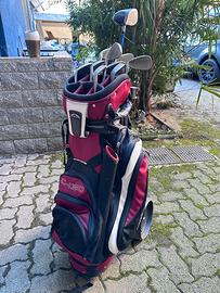 Carrello golf