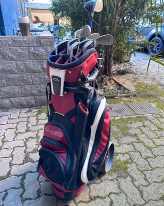 Carrello golf