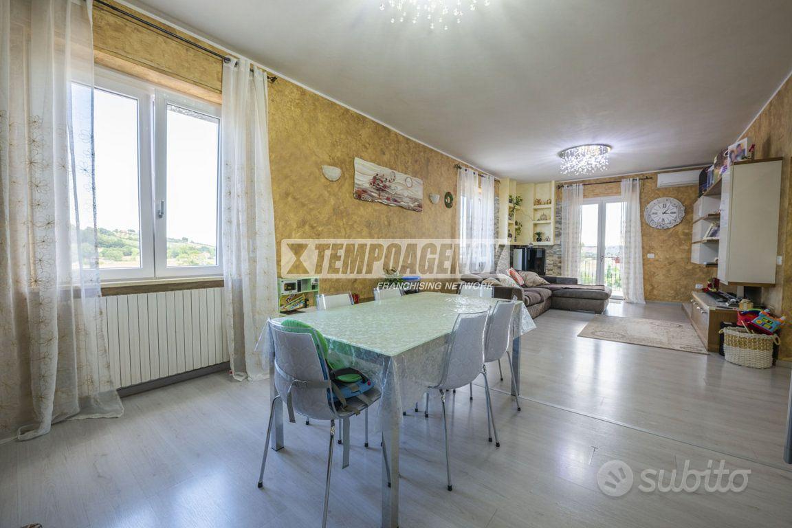 Appartamento – Corridonia, Contrada Trodica - Vista 4