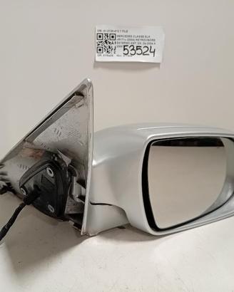 SPECCHIETTO RETROVISORE DESTRO MERCEDES SLK W171 2