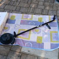 Interrafilo perimetrale.