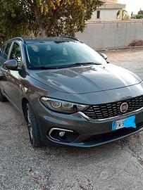 Fiat Tipo 1.6 sw DCT 120 cv 2019