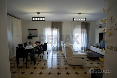 Appartamento - Catania