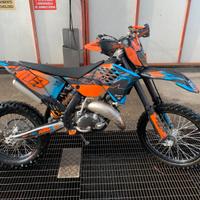 Ktm exc 125