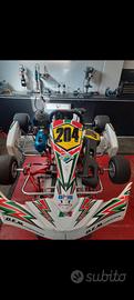Kart Birel 100cc
