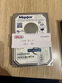 Hard disk 160 gb