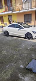 Mercedes CLA 220 CDI Automatica Diesel 230.000