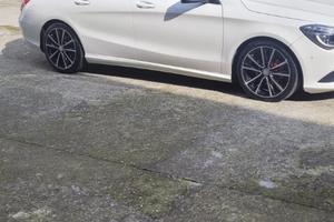 Mercedes CLA 220 CDI Automatica Diesel 230.000