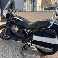 Moto Guzzi T5 850