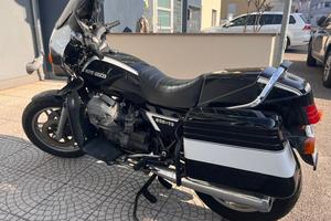 Moto Guzzi T5 850