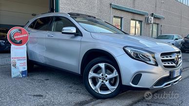 MERCEDES-BENZ GLA 180 1.6 PREMIUM 122CV - FULL LED