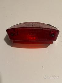 Faro posteriore completo Originale Gilera RC 600