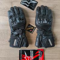 Guanti Alpinestars Tech Road GTX Glove