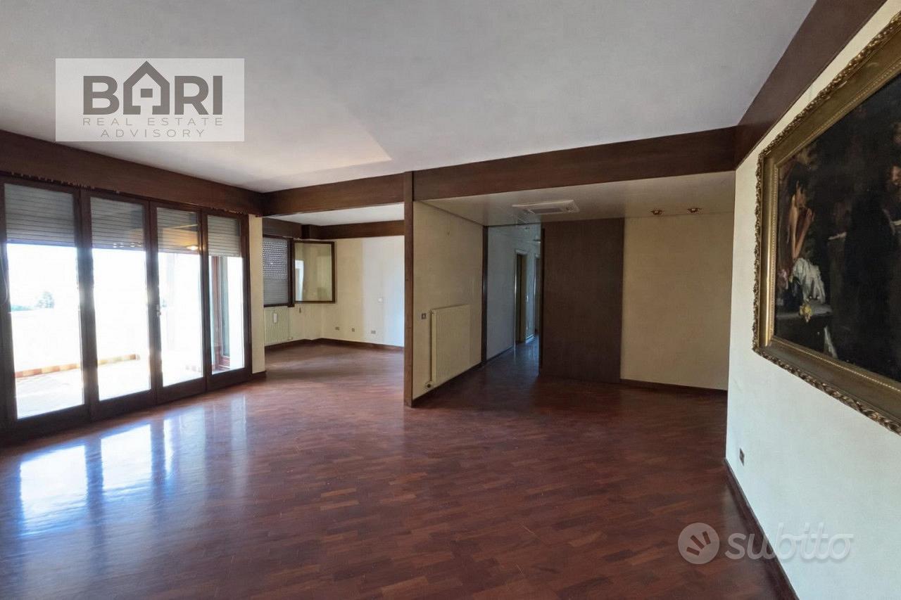 Appartamento – Pordenone / Pordenon, Rorai Grande / Rorai Grant - Vista 4