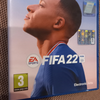 Ps4 fifa22