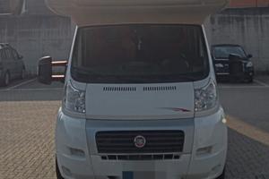 Camper Roller team AF700