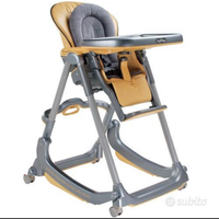 Dondolino peg perego